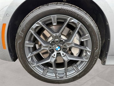 2025 BMW 3 Series 330i xDrive