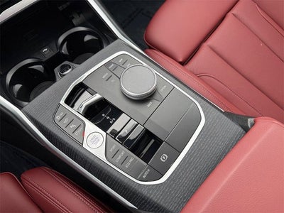 2025 BMW 3 Series 330i xDrive