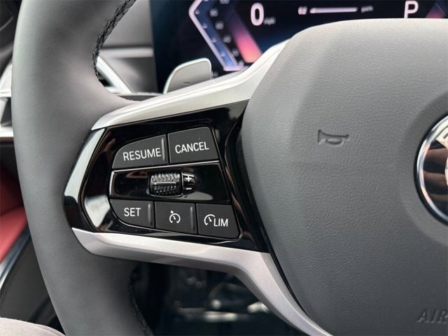 2025 BMW 3 Series 330i xDrive