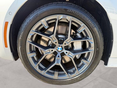 2025 BMW 3 Series 330i xDrive