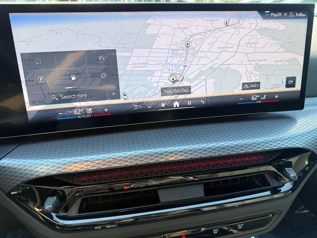2025 BMW 3 Series 330i xDrive