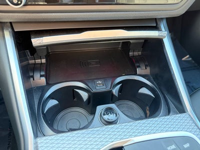 2025 BMW 3 Series 330i xDrive