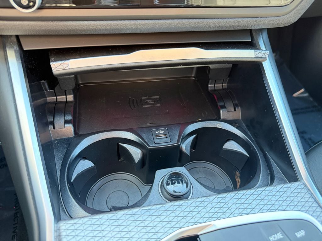 2025 BMW 3 Series 330i xDrive