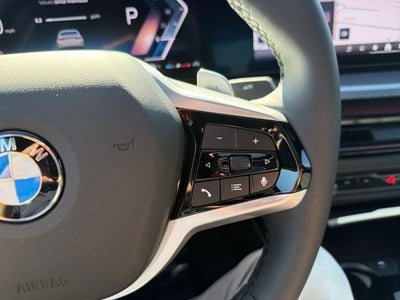 2025 BMW 3 Series 330i xDrive