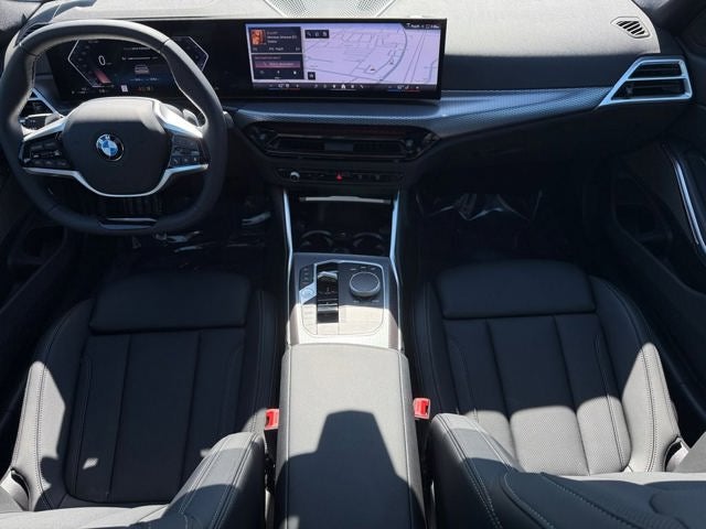 2025 BMW 3 Series 330i xDrive