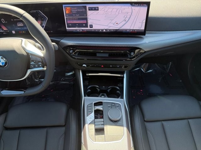 2025 BMW 3 Series 330i xDrive
