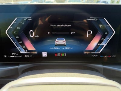 2025 BMW 3 Series 330i xDrive