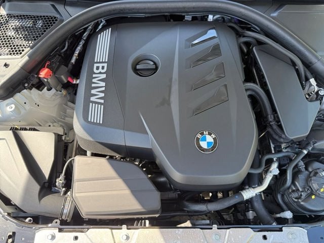 2025 BMW 3 Series 330i xDrive