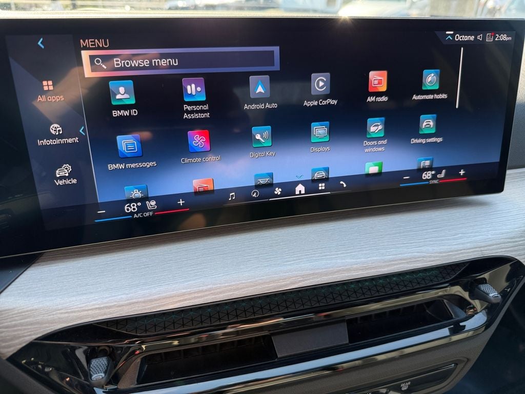 2025 BMW 3 Series 330i xDrive