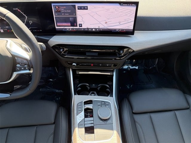 2025 BMW 3 Series 330i xDrive