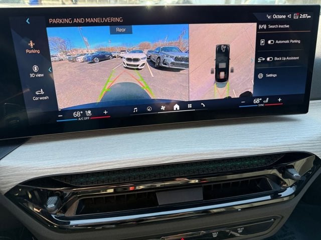 2025 BMW 3 Series 330i xDrive