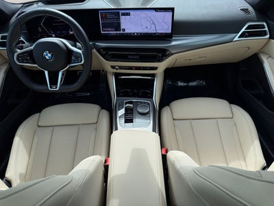 2025 BMW 3 Series 330i xDrive
