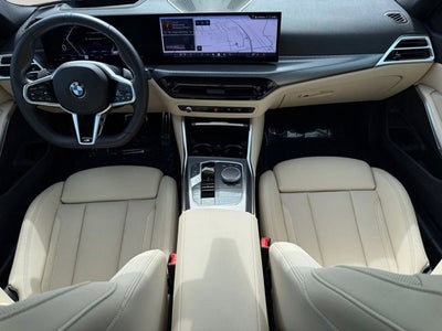 2025 BMW 3 Series 330i xDrive