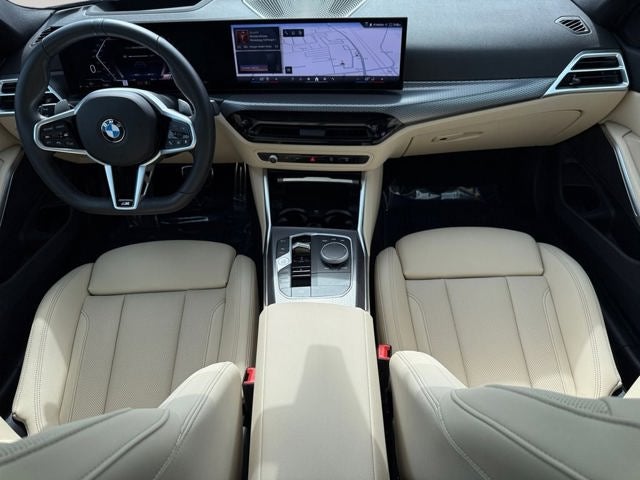2025 BMW 3 Series 330i xDrive