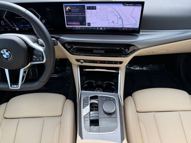 2025 BMW 3 Series 330i xDrive