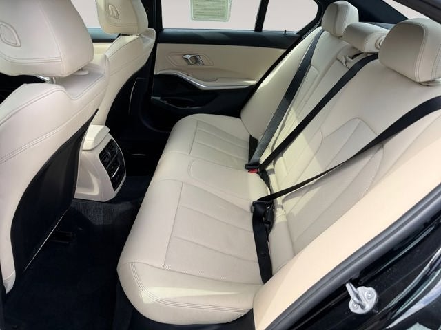 2025 BMW 3 Series 330i xDrive
