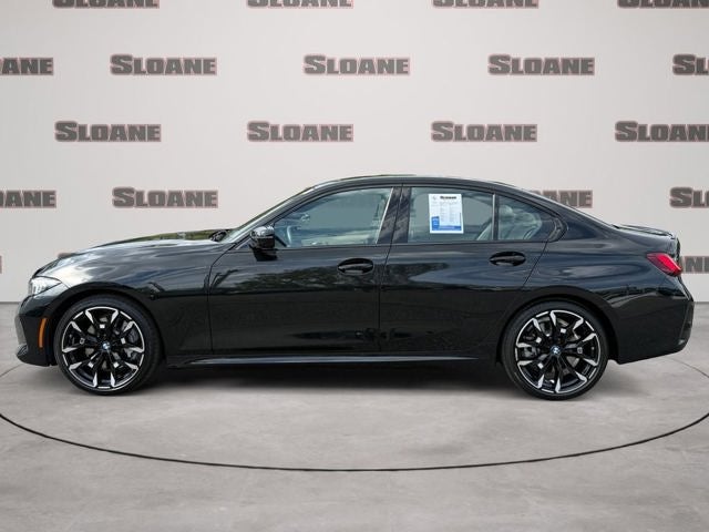 2025 BMW 3 Series 330i xDrive