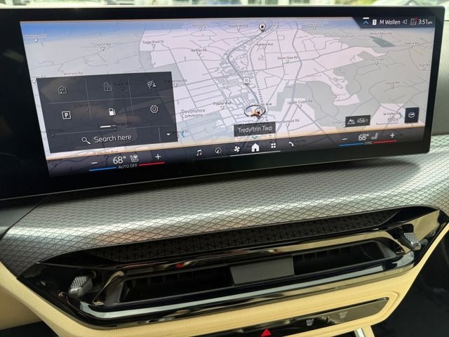 2025 BMW 3 Series 330i xDrive