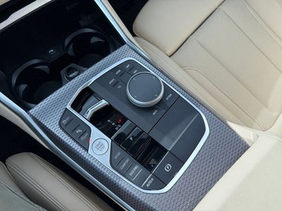 2025 BMW 3 Series 330i xDrive