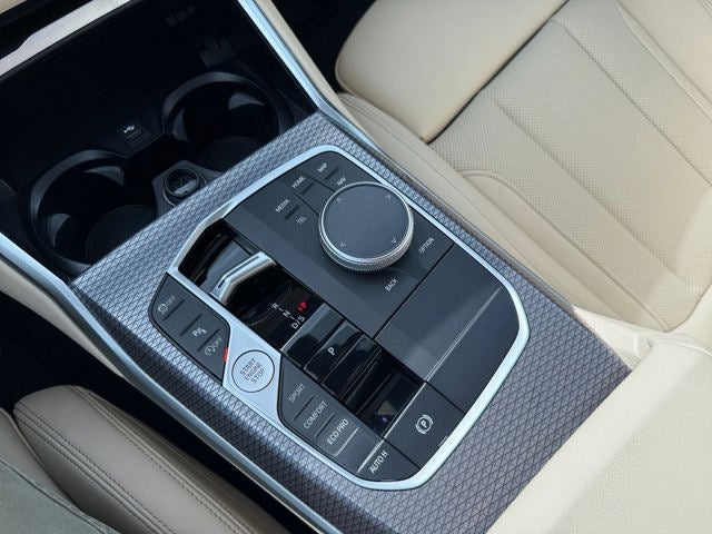 2025 BMW 3 Series 330i xDrive