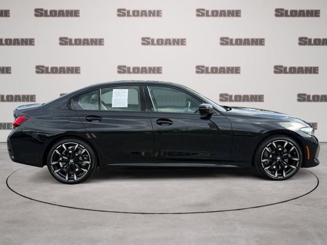 2025 BMW 3 Series 330i xDrive