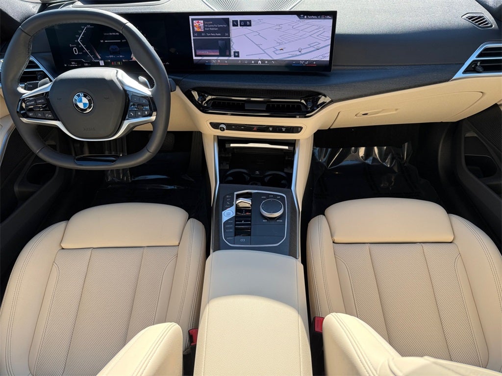 2025 BMW 3 Series 330i xDrive