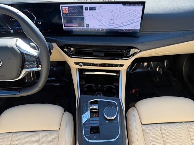 2025 BMW 3 Series 330i xDrive