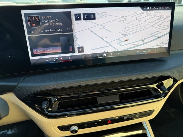 2025 BMW 3 Series 330i xDrive