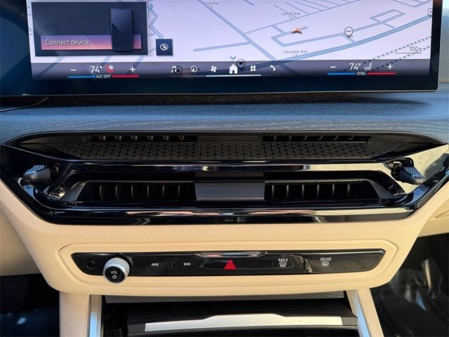 2025 BMW 3 Series 330i xDrive