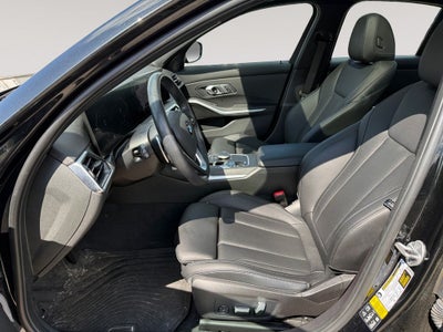 2023 BMW 3 Series 330i xDrive