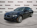 2023 BMW 3 Series 330i xDrive