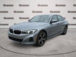 2023 BMW 3 Series 330i xDrive