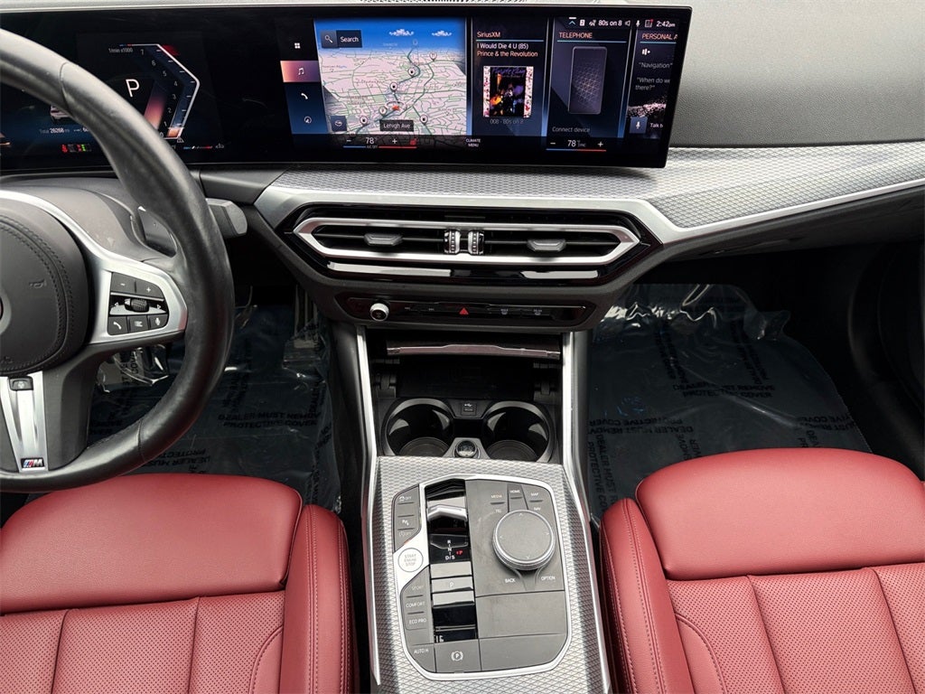 2023 BMW 3 Series 330i xDrive M Sport