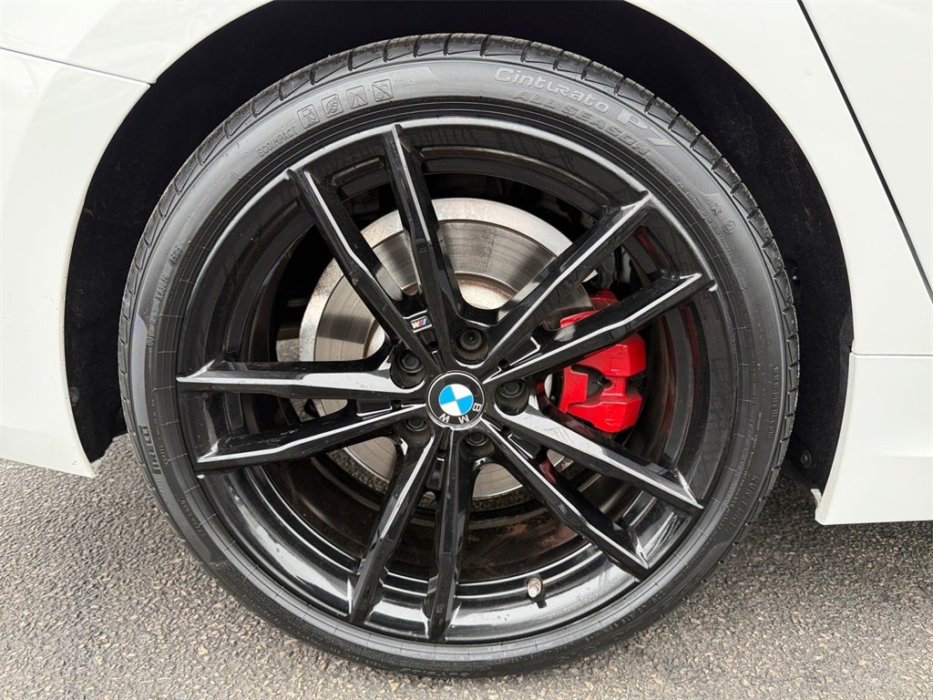2023 BMW 3 Series 330i xDrive M Sport