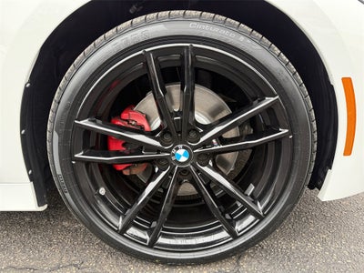 2023 BMW 3 Series 330i xDrive M Sport