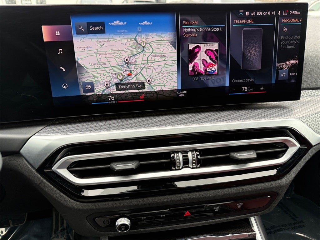 2023 BMW 3 Series 330i xDrive M Sport