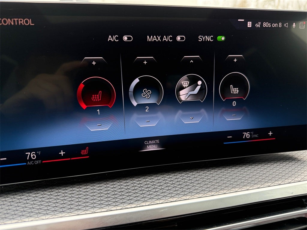 2023 BMW 3 Series 330i xDrive M Sport