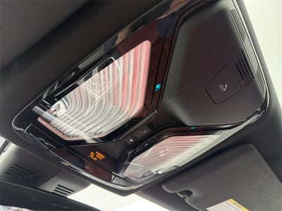 2023 BMW 3 Series 330i xDrive M Sport