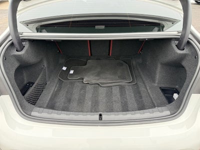 2023 BMW 3 Series 330i xDrive M Sport