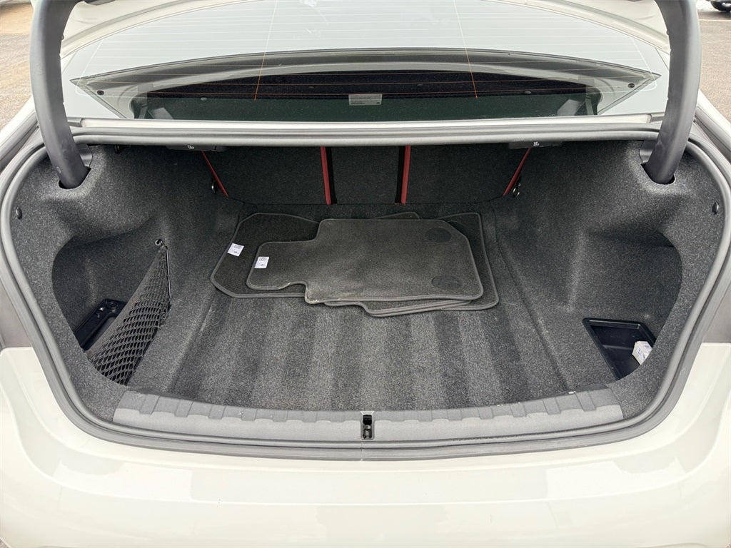 2023 BMW 3 Series 330i xDrive M Sport