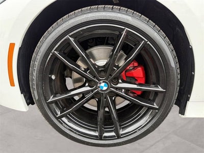 2023 BMW 3 Series 330i xDrive M Sport