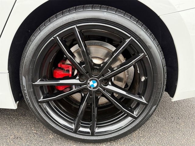 2023 BMW 3 Series 330i xDrive M Sport