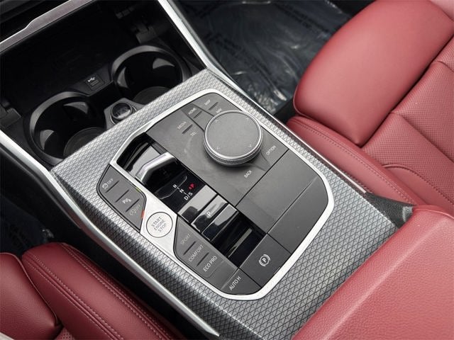 2023 BMW 3 Series 330i xDrive M Sport