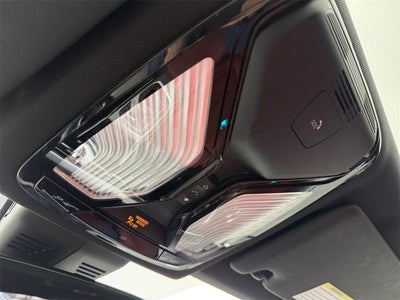 2023 BMW 3 Series 330i xDrive M Sport