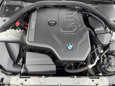 2023 BMW 3 Series 330i xDrive M Sport