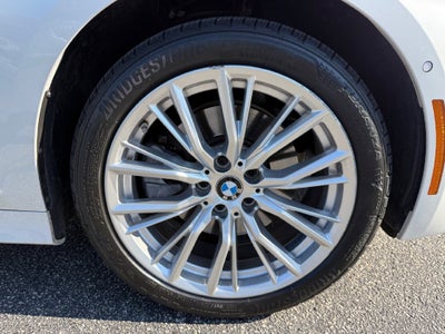 2024 BMW 3 Series 330i xDrive