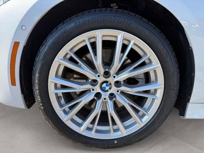2024 BMW 3 Series 330i xDrive