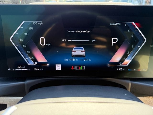 2024 BMW 3 Series 330i xDrive