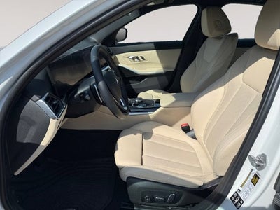 2024 BMW 3 Series 330i xDrive