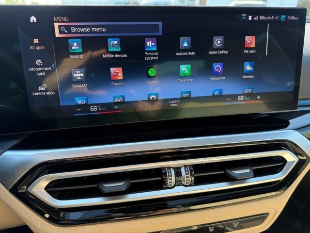 2024 BMW 3 Series 330i xDrive